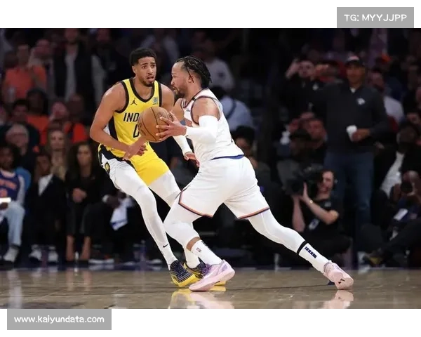 布伦森25+7+7三分准绝杀，尼克斯逆转步行者迎六连胜