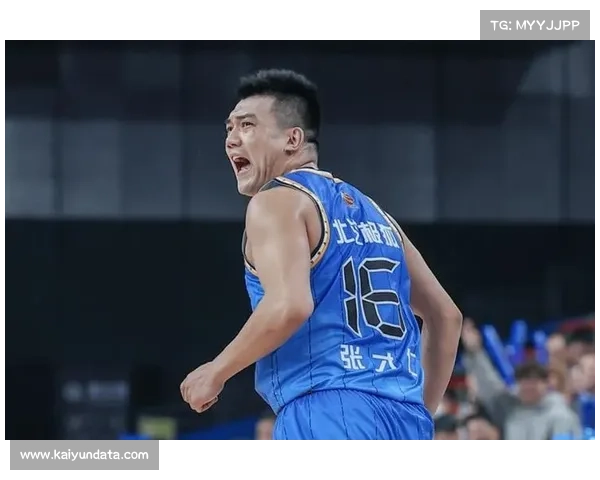 北京首节落后7分逆转,张才仁正负值+15显隐形价值